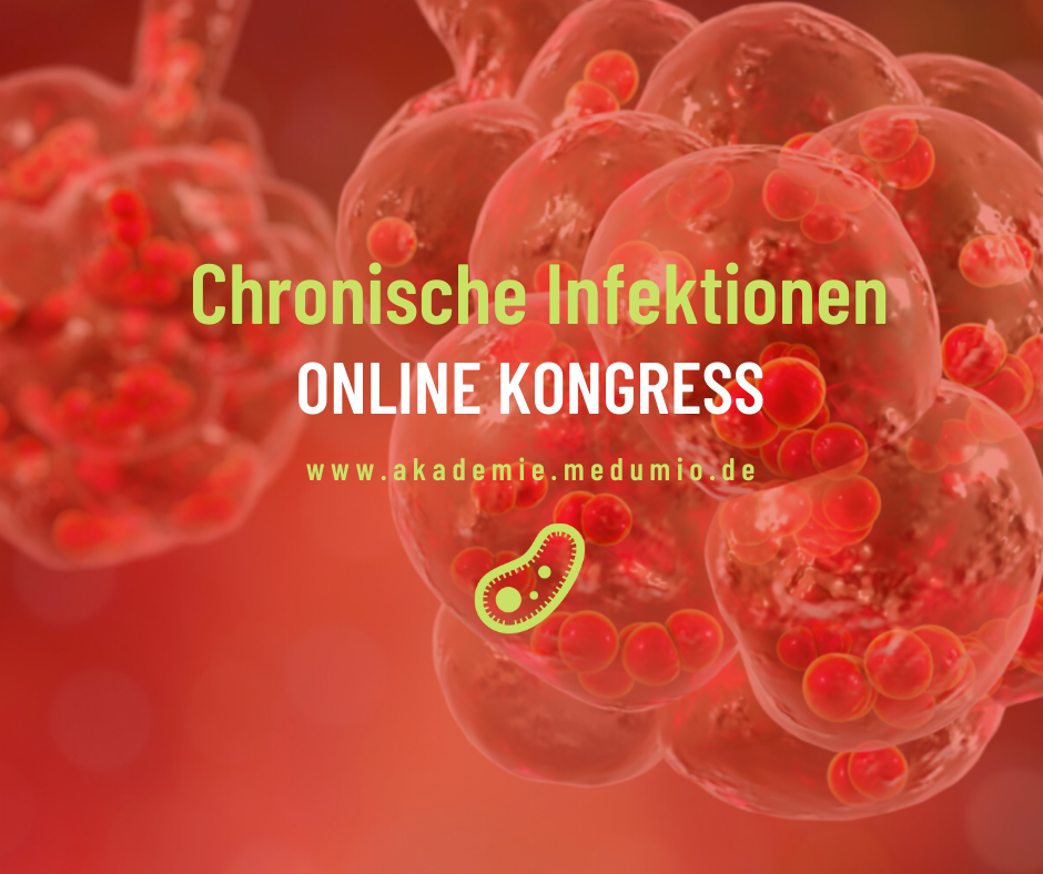 Chronische Infektionen Online-Kongress